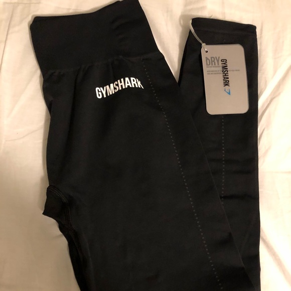 Gymshark LIGHTWEIGHT SEAMLESS TIGHTS - Picture 4 of 5